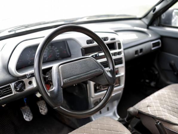 Lada (ВАЗ) 2113 с пробегом 2007 года, цена 170 000 рублей, 187000 км, хэтчбек, Автокод Объявления