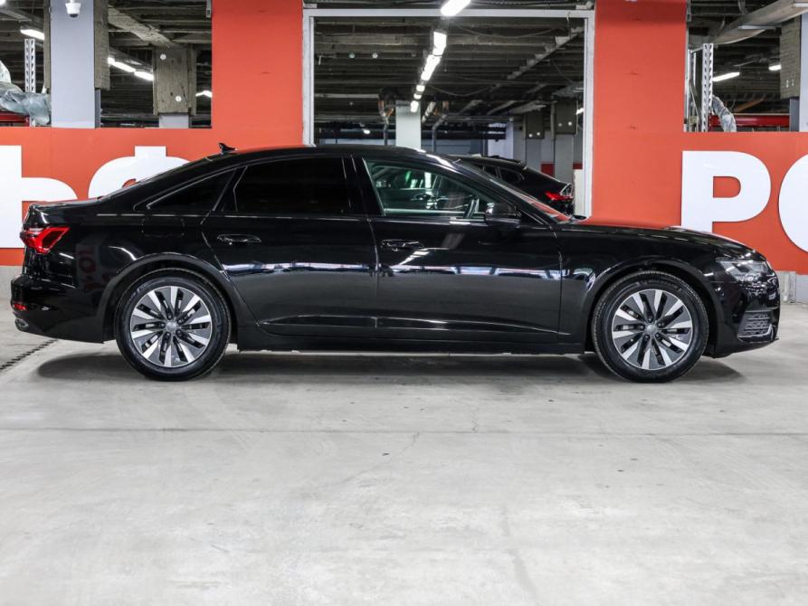 Audi A6 V (C8) Москва  - изображение 4