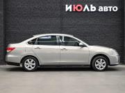 Nissan Almera III (G15) Екатеринбург  - изображение 26