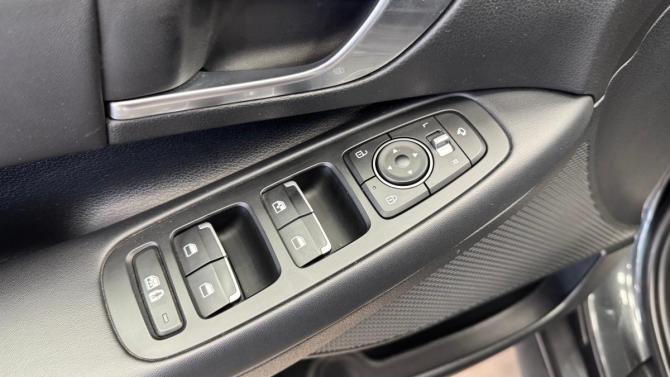 Hyundai Sonata VIII (DN8) с пробегом 2020 года, цена 2 119 000 рублей, 122651 км, седан, Автокод Объявления