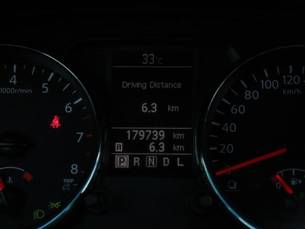 Nissan Qashqai I Рестайлинг с пробегом 2012 года, цена 1 000 000 рублей, 179737 км, внедорожник, Автокод Объявления