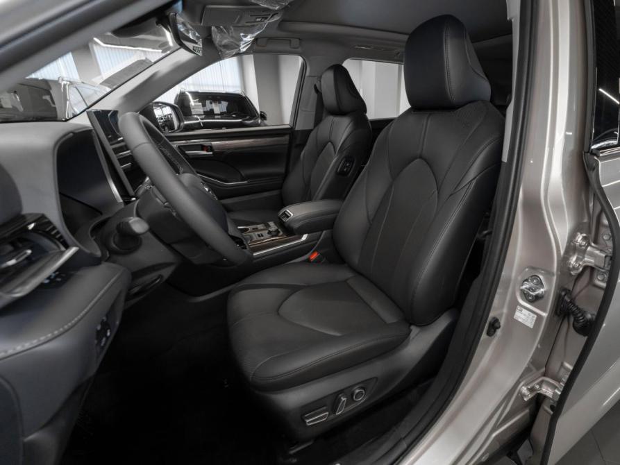 Toyota Highlander IV (XU70) Москва  - изображение 9