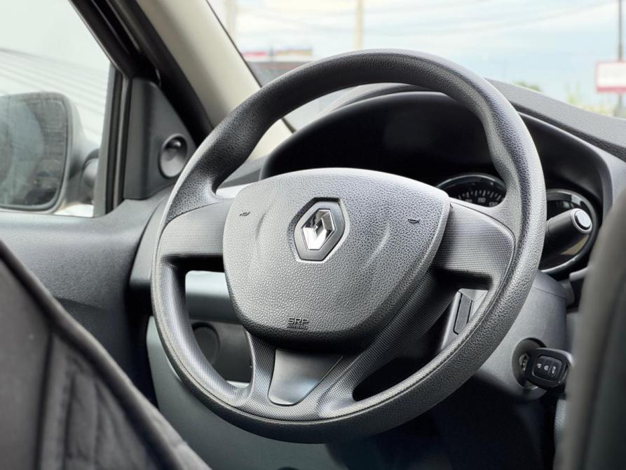 Renault Logan II Воронеж  - изображение 11