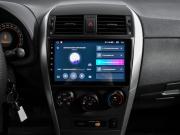Toyota Corolla X (E140 E150) Рестайлинг Санкт-Петербург  - изображение 39