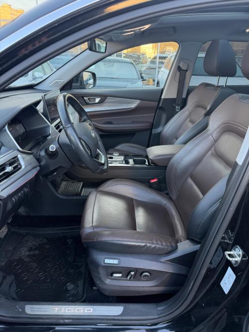 Chery Tiggo 8 Pro I Мурманск  - изображение 10