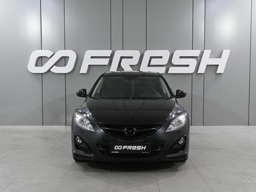 Mazda 6 II (GH) Рестайлинг Ростов-на-Дону  - изображение 3