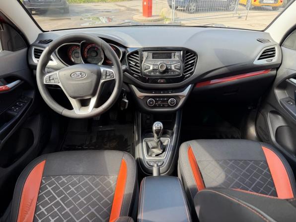 Lada (ВАЗ) Vesta I с пробегом 2019 года, цена 1 050 000 рублей, 142600 км, универсал, Автокод Объявления