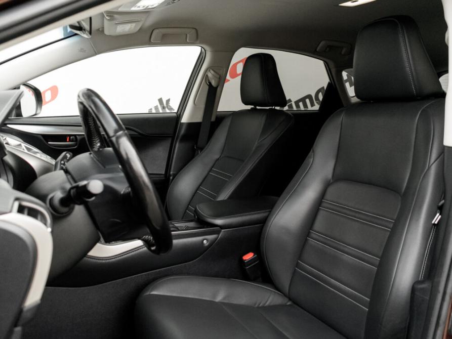 Lexus NX I Екатеринбург  - изображение 12