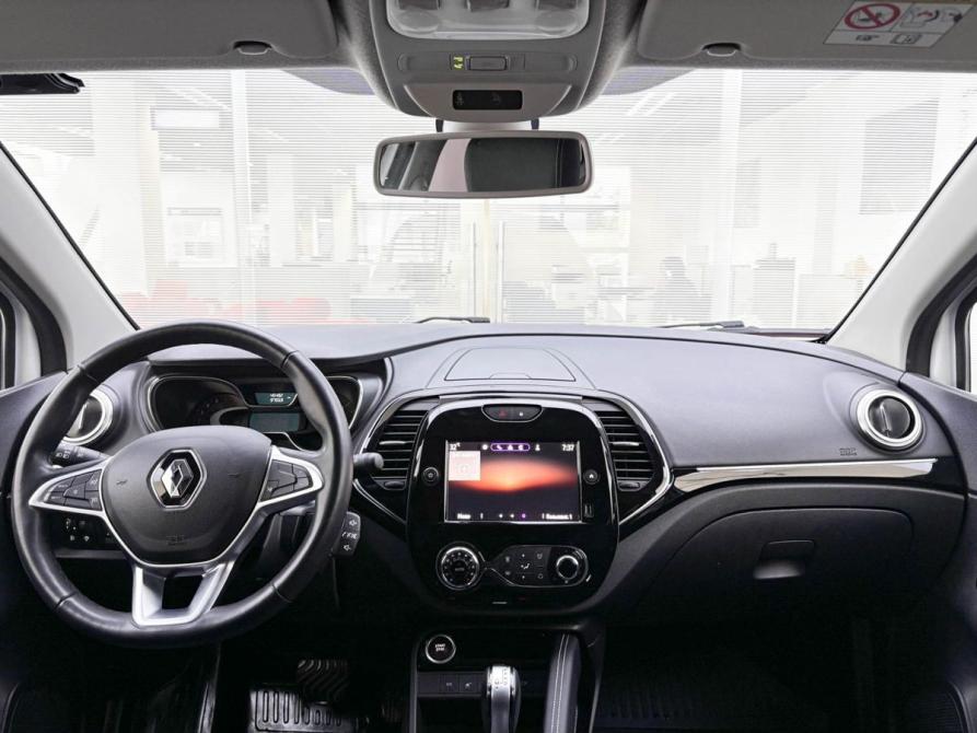 Renault Kaptur I Рестайлинг Уфа  - изображение 17