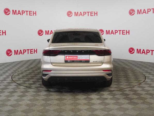 Geely Emgrand II с пробегом 2023 года, цена 1 540 000 рублей, 54306 км, седан, Автокод Объявления