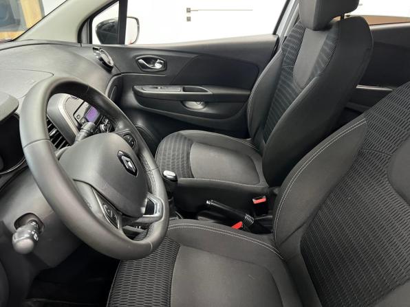 Renault Kaptur I с пробегом 2019 года, цена 1 550 000 рублей, 79000 км, внедорожник, Автокод Объявления