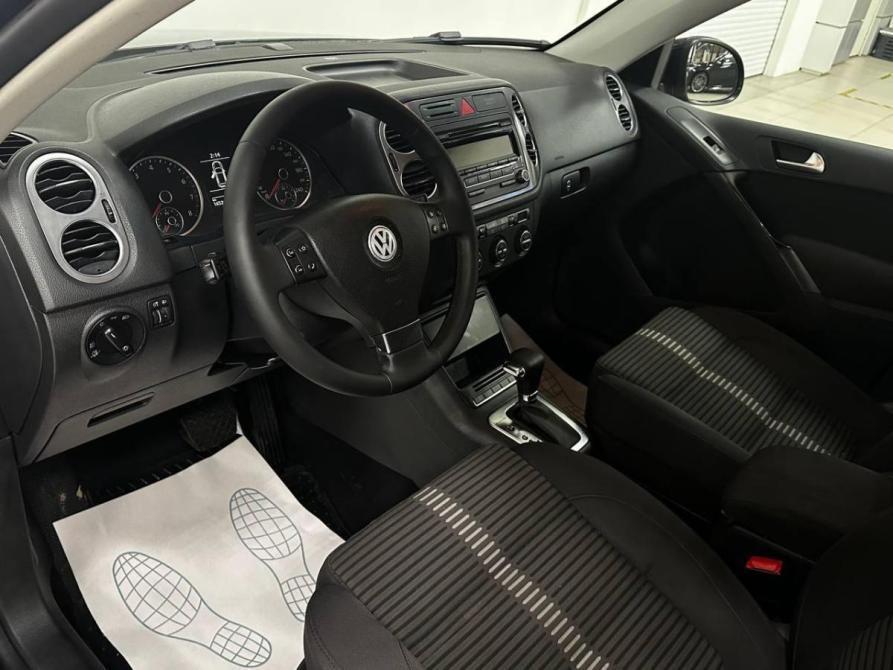 Volkswagen Tiguan I Москва  - изображение 9