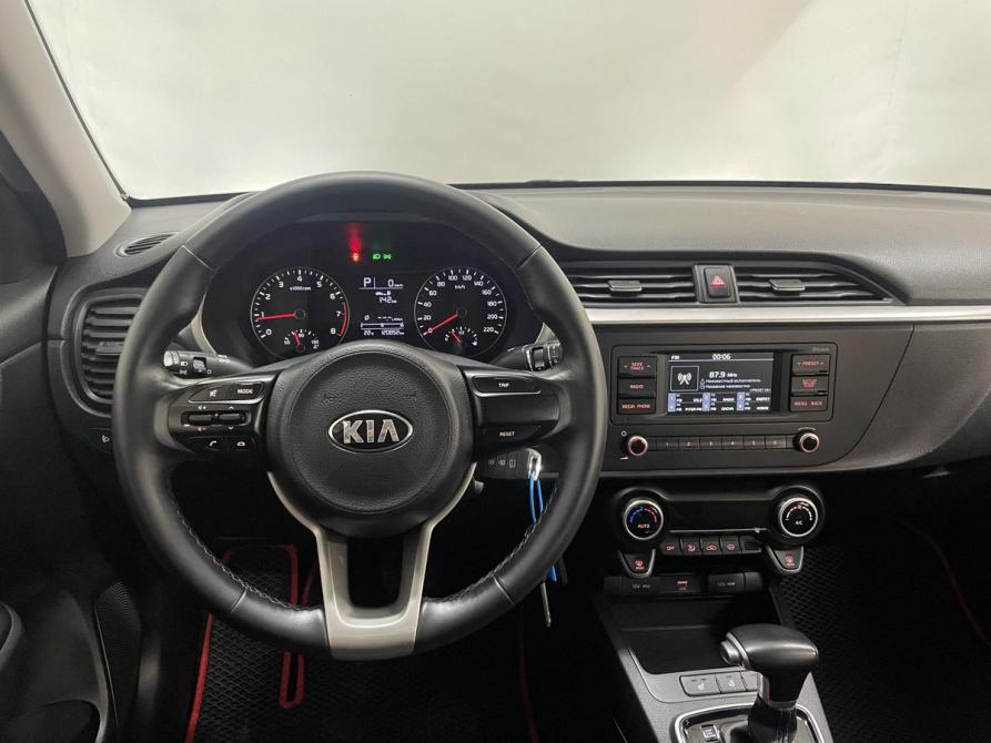 Kia Rio IV Рестайлинг Воронеж  - изображение 16