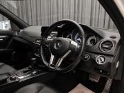 Mercedes-Benz C-Класс III (W204) Рестайлинг Красноярск  - изображение 27