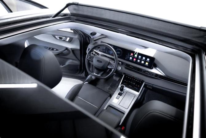 Chery Tiggo 7 Pro Max I с пробегом 2023 года, цена 1 959 900 рублей, 76477 км, внедорожник, Автокод Объявления
