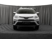 Toyota RAV4 IV (XA40) Рестайлинг Москва  - изображение 25