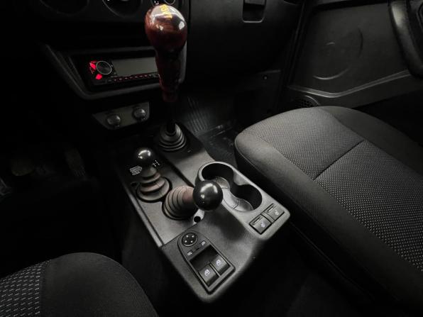 Lada (ВАЗ) Niva Legend с пробегом 2023 года, цена 895 000 рублей, 15481 км, внедорожник, Автокод Объявления