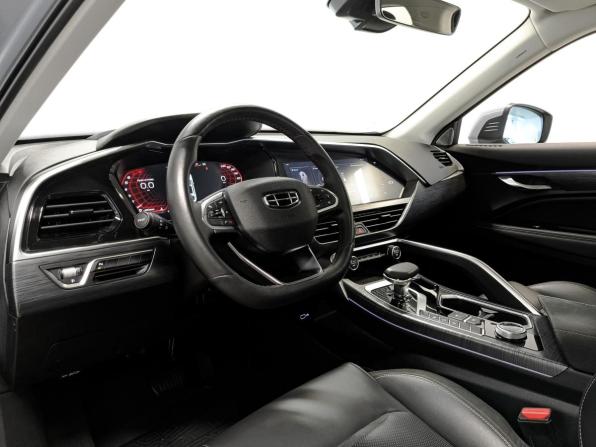Geely Tugella I с пробегом 2022 года, цена 2 635 000 рублей, 28701 км, внедорожник, Автокод Объявления