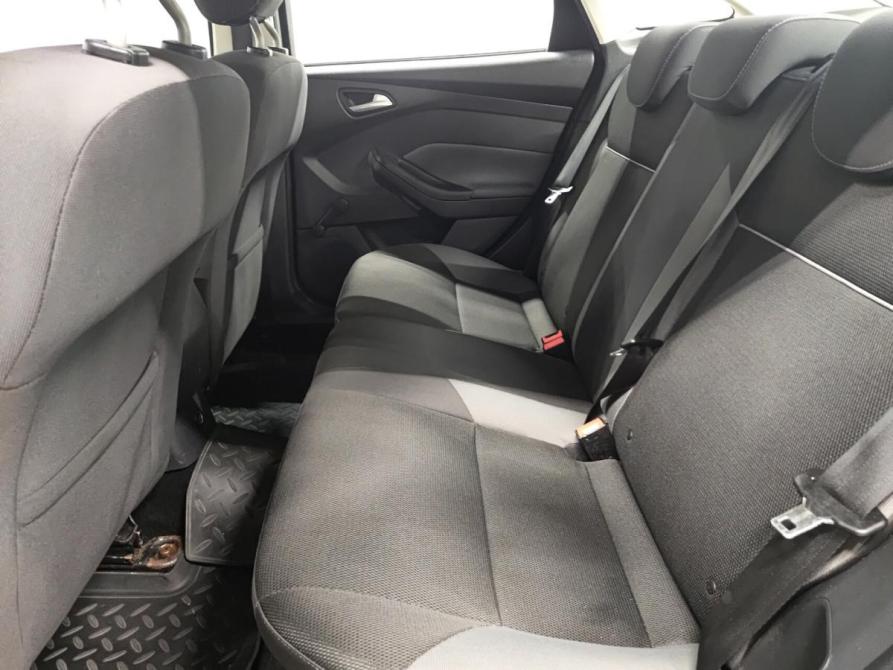 Ford Focus III Казань  - изображение 15