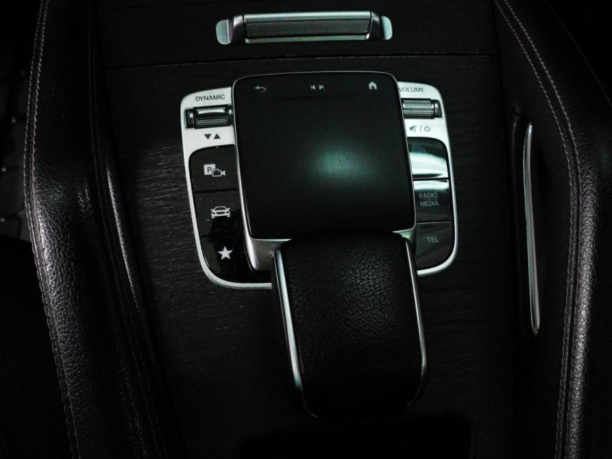 Mercedes-Benz GLE II (V167) Минеральные Воды  - изображение 16