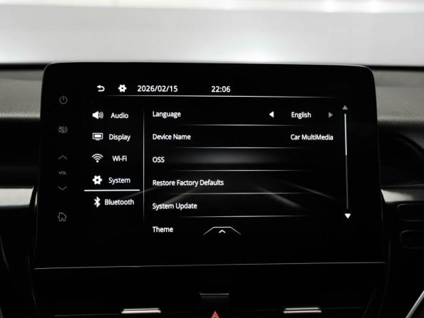 Toyota Camry VIII (XV70) Рестайлинг с пробегом 2023 года, цена 3 049 000 рублей, 56935 км, седан, Автокод Объявления