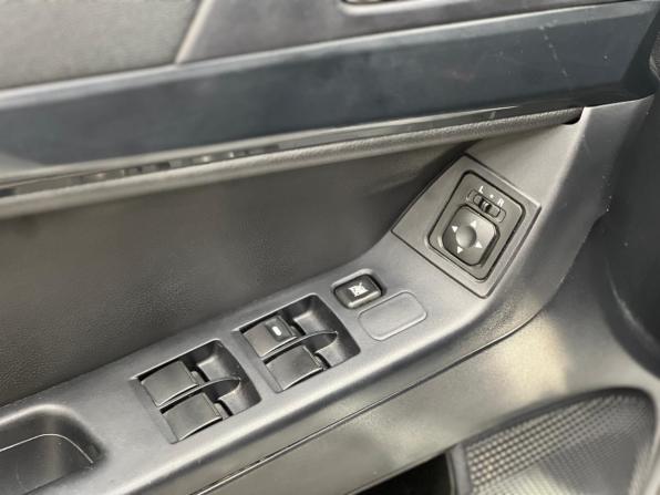 Mitsubishi Lancer X Рестайлинг с пробегом 2013 года, цена 950 500 рублей, 129701 км, седан, Автокод Объявления