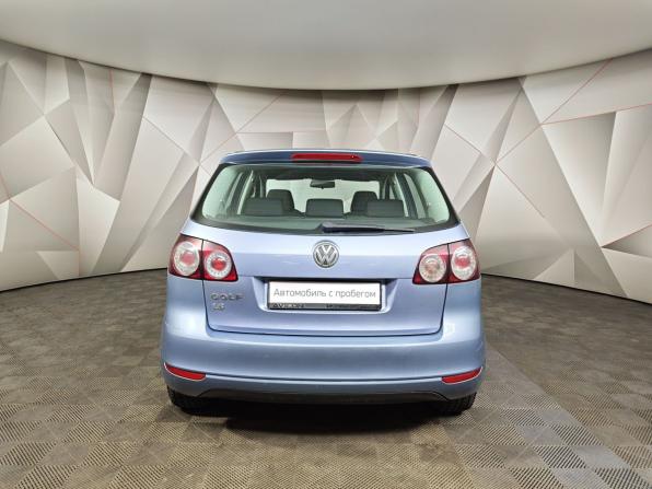 Volkswagen Golf Plus II с пробегом 2011 года, цена 639 000 рублей, 217405 км, хэтчбек, Автокод Объявления