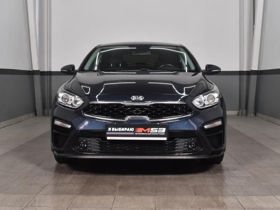 Kia Cerato IV Кемерово  - изображение 2