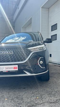 Haval M6 II с пробегом 2025 года, цена 1 891 800 рублей, 23066 км, внедорожник, Автокод Объявления
