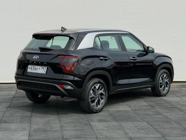 Новый Hyundai Creta II 2021 года, цена 2 470 000 рублей, внедорожник, Автокод Объявления