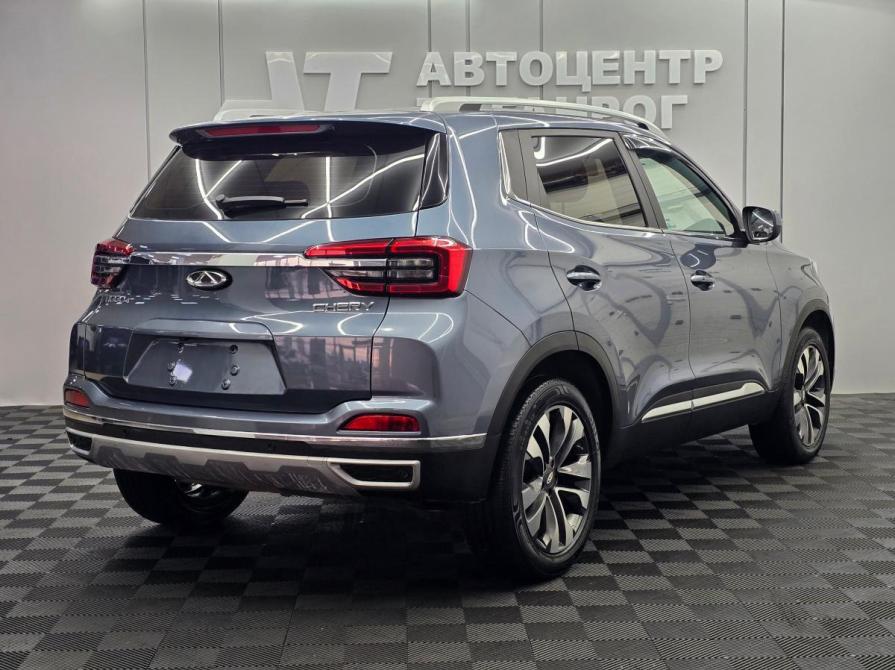 Chery Tiggo 4 I Рестайлинг Таганрог  - изображение 2