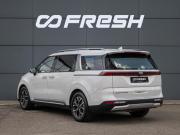 Kia Carnival IV Краснодар  - изображение 35