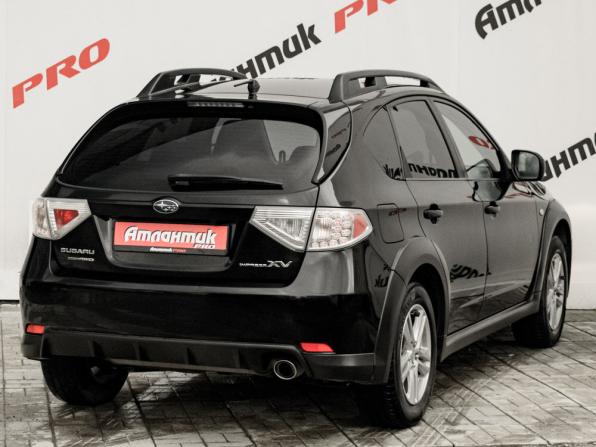 Subaru Impreza III с пробегом 2010 года, цена 1 000 000 рублей, 192083 км, хэтчбек, Автокод Объявления