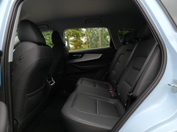 Chery Tiggo 7 Pro Max I с пробегом 2023 года, цена 2 113 000 рублей, 23439 км, внедорожник, Автокод Объявления