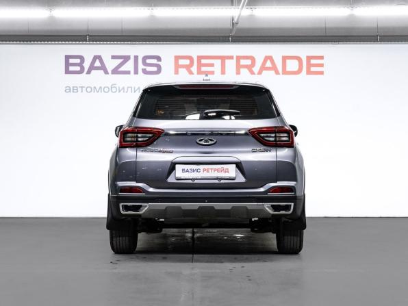 Chery Tiggo 4 Pro I Рестайлинг с пробегом 2024 года, цена 1 699 000 рублей, 22519 км, внедорожник, Автокод Объявления