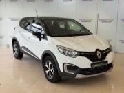 Renault Kaptur I Рестайлинг Москва  - изображение 18