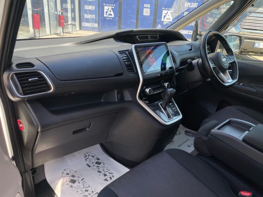 Nissan Serena V (C27) Краснодар  - изображение 26