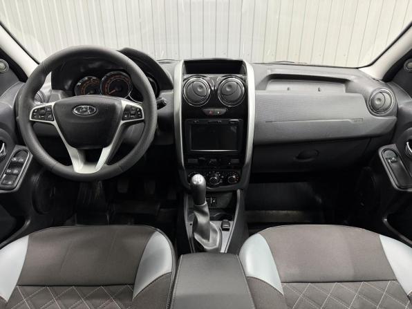 Lada (ВАЗ) Largus I Рестайлинг с пробегом 2021 года, цена 1 155 000 рублей, 106000 км, универсал, Автокод Объявления