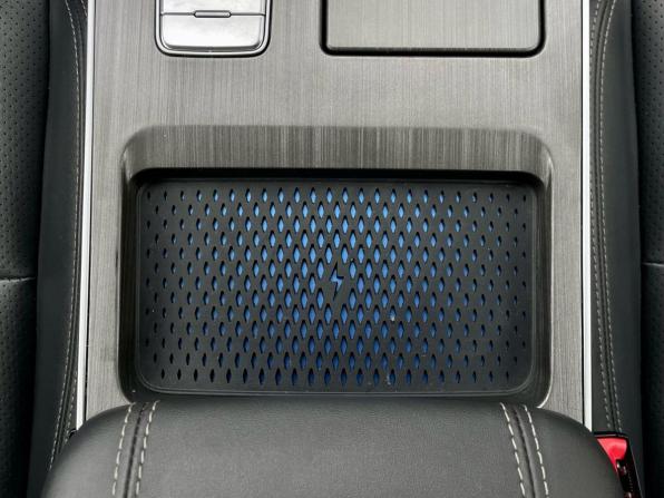 Chery Tiggo 4 Pro I с пробегом 2024 года, цена 1 620 000 рублей, 12903 км, внедорожник, Автокод Объявления