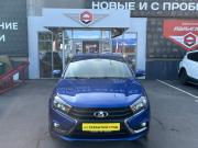 Lada (ВАЗ) Vesta I Альметьевск  - изображение 28