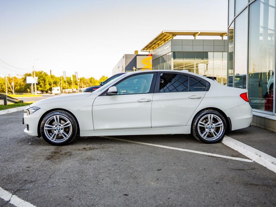 BMW 3 серии VI (F3x) Волгоград  - изображение 4