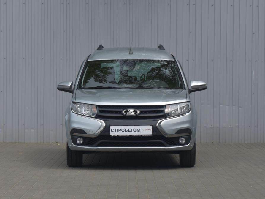 Lada (ВАЗ) Largus I Рестайлинг Краснодар  - изображение 2