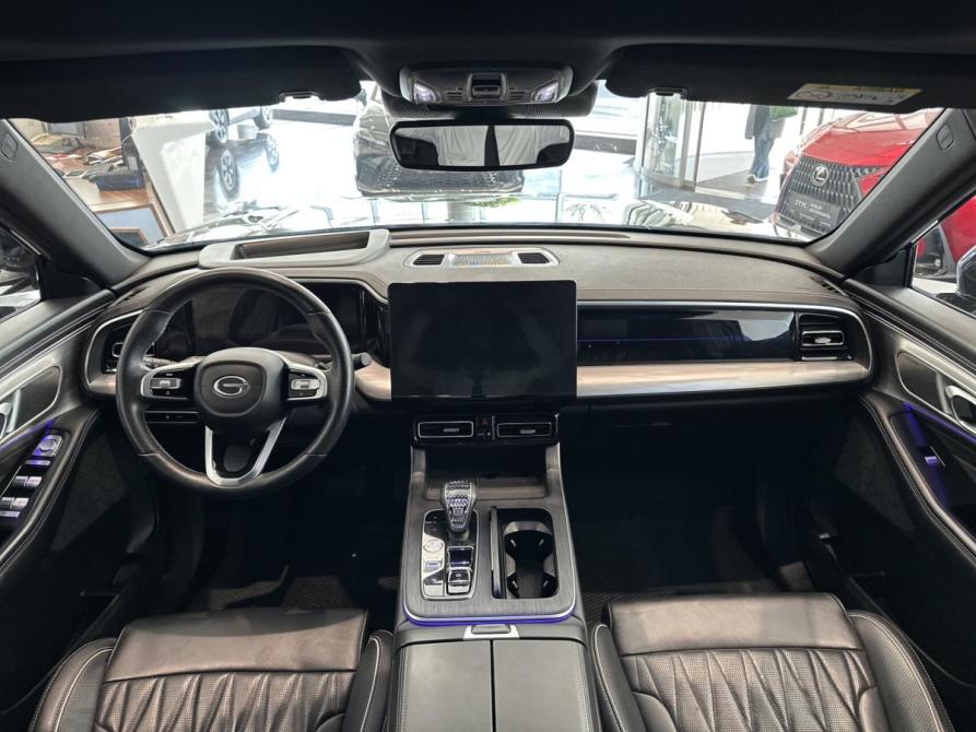 GAC GS8 II Казань  - изображение 17