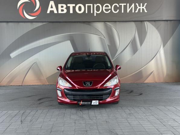Peugeot 308 I с пробегом 2010 года, цена 530 000 рублей, 152350 км, хэтчбек, Автокод Объявления