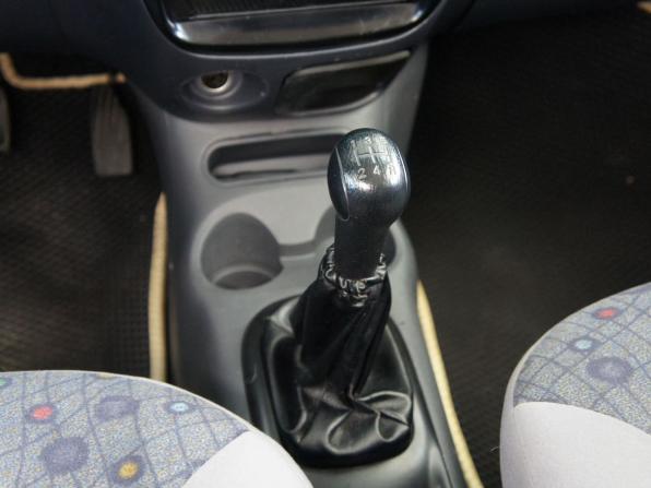 Daewoo Matiz II с пробегом 2007 года, цена 189 000 рублей, 120000 км, хэтчбек, Автокод Объявления