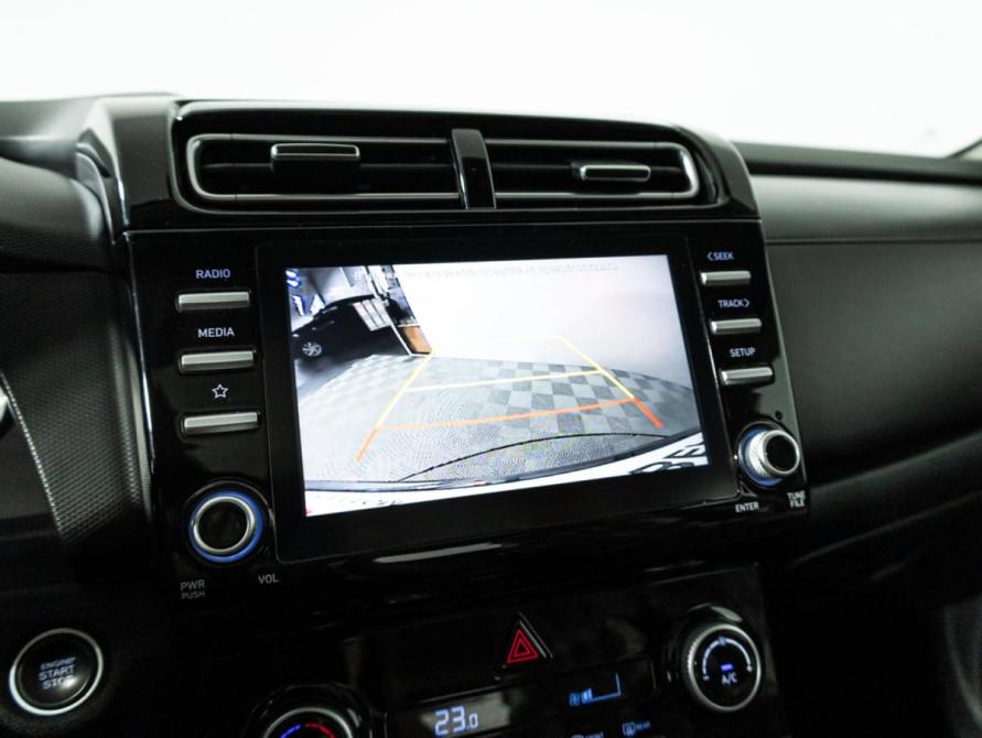 Hyundai Creta II Санкт-Петербург  - изображение 17