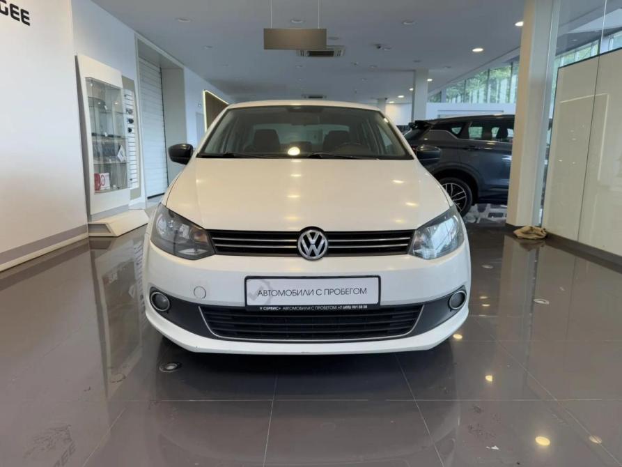 Volkswagen Polo V Подольск  - изображение 5