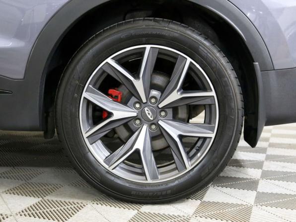 Chery Tiggo 7 Pro Max I Рестайлинг с пробегом 2024 года, цена 2 245 000 рублей, 20320 км, внедорожник, Автокод Объявления