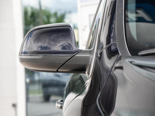 Audi Q7 I (4L) Рестайлинг с пробегом 2014 года, цена 2 960 000 рублей, 153327 км, внедорожник, Автокод Объявления