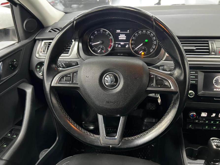 Skoda Rapid I Казань  - изображение 16
